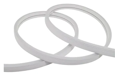 Gięcie poziome LED Neon Flex Strip Slim Linear