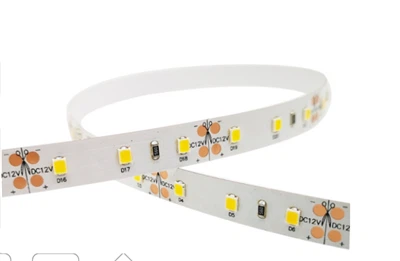 Taśma LED Flex 72 diody / m 2835 SMD do podświetlenia kasetonów