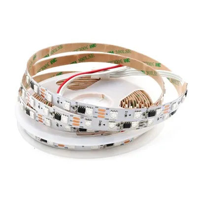 Zewnętrzne elastyczne taśmy LED